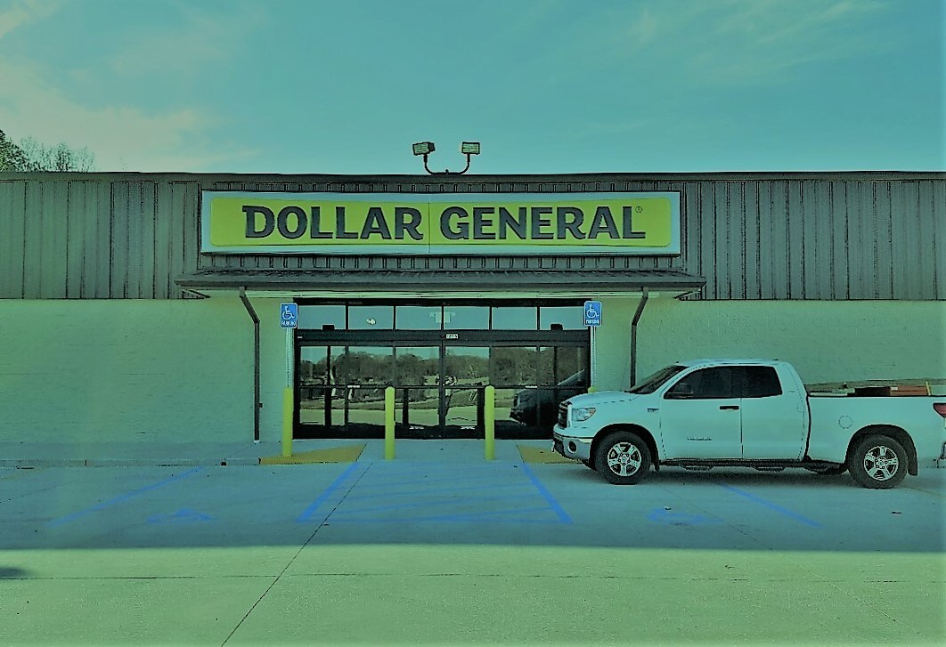 1236 Highway 61 S, Natchez, MS 39120