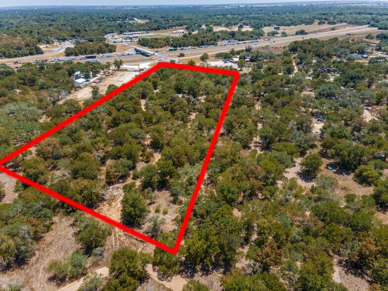 23270 Mathis Rd, San Antonio, TX 78264 Mathis & I37 Commercial or