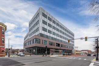 More details for 1785 Columbus Ave, Roxbury, MA - Office, Office/Retail for Lease