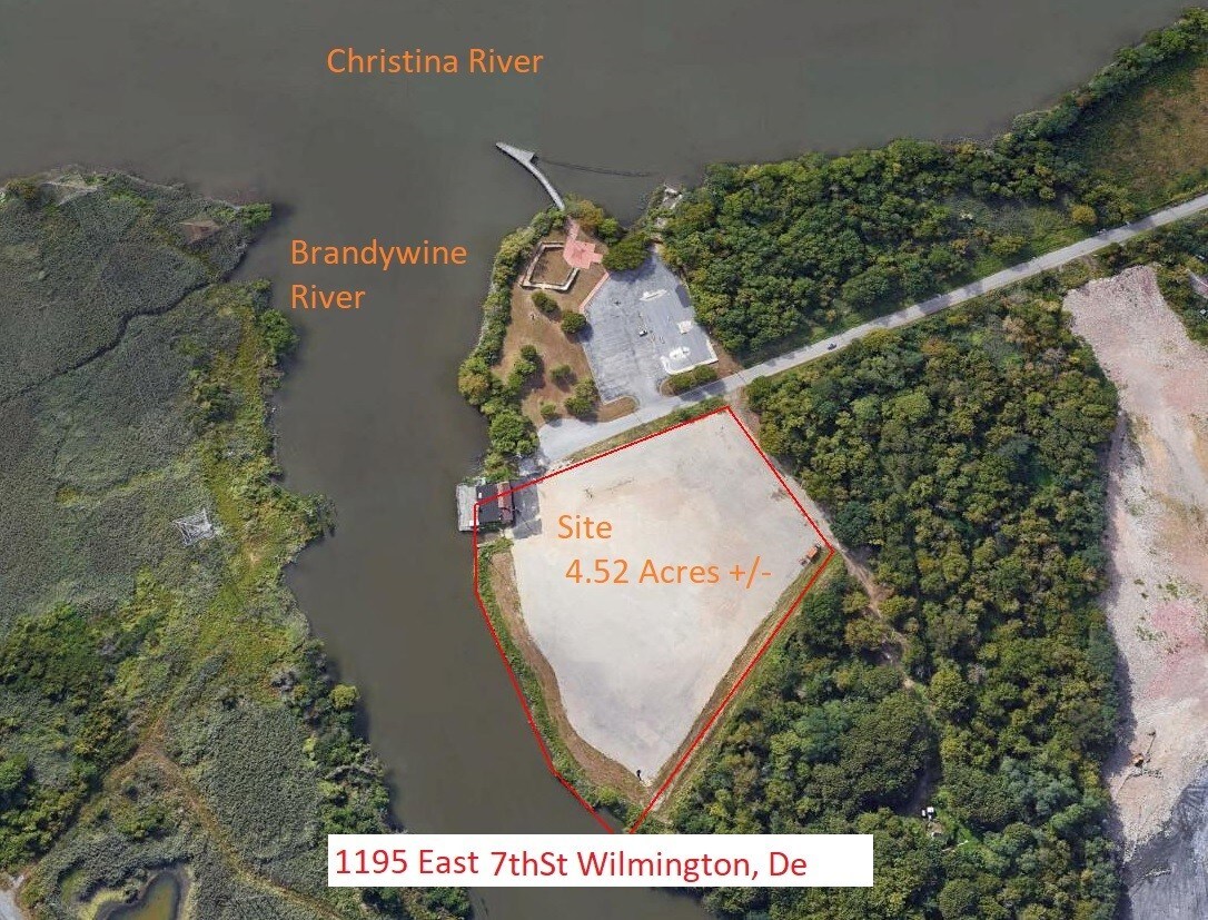 1195 E 7th St, Wilmington, DE for sale Other- Image 1 of 1