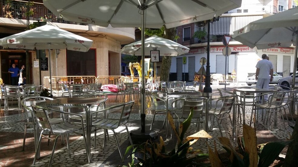 Passeig de las Germanías, Gandia, Valencia for sale - Building Photo - Image 3 of 15