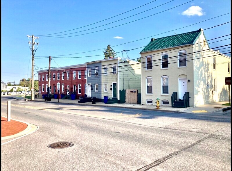 136152 E South St, Frederick, MD 21701