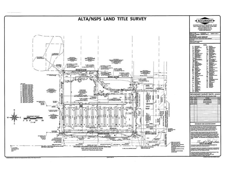 2950 9th St SW, Vero Beach, FL for lease - Building Photo - Image 2 of 3