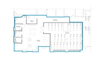 4203 SW Oregon St, Seattle, WA for lease Interior Photo- Image 1 of 1