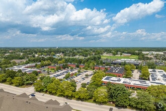 402-404 Lippincott Dr, Marlton, NJ - AERIAL map view - Image1