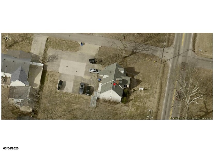 4816 Greenwood Rd, Louisville, KY for sale - Primary Photo - Image 2 of 43