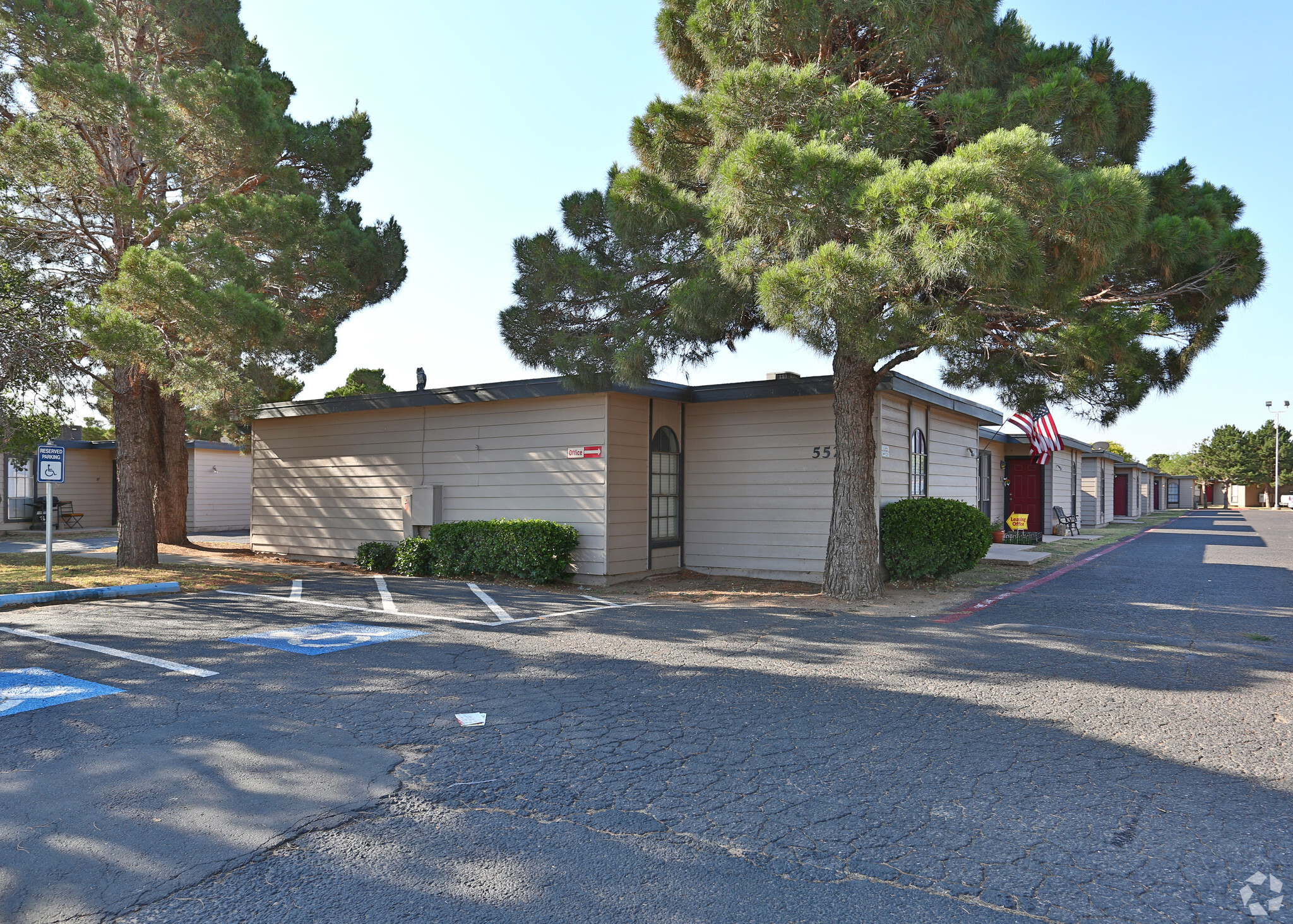 5525 4th St, Lubbock, TX for sale Primary Photo- Image 1 of 1