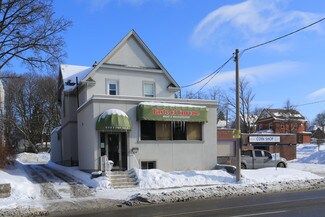 More details for 612 King St E, Kitchener, ON - Retail for Sale