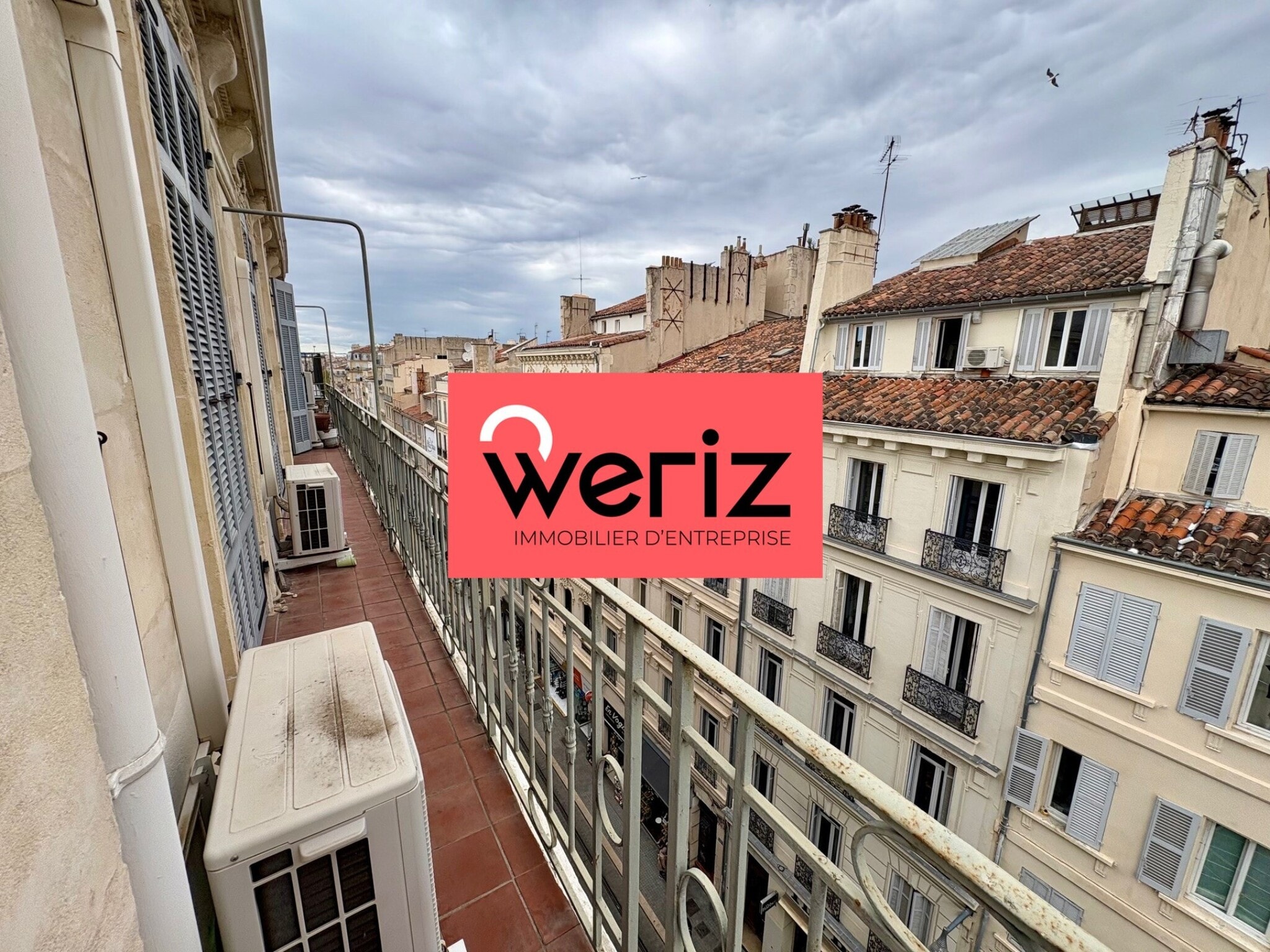 2 Rue Grignan, Marseille for lease Building Photo- Image 1 of 7