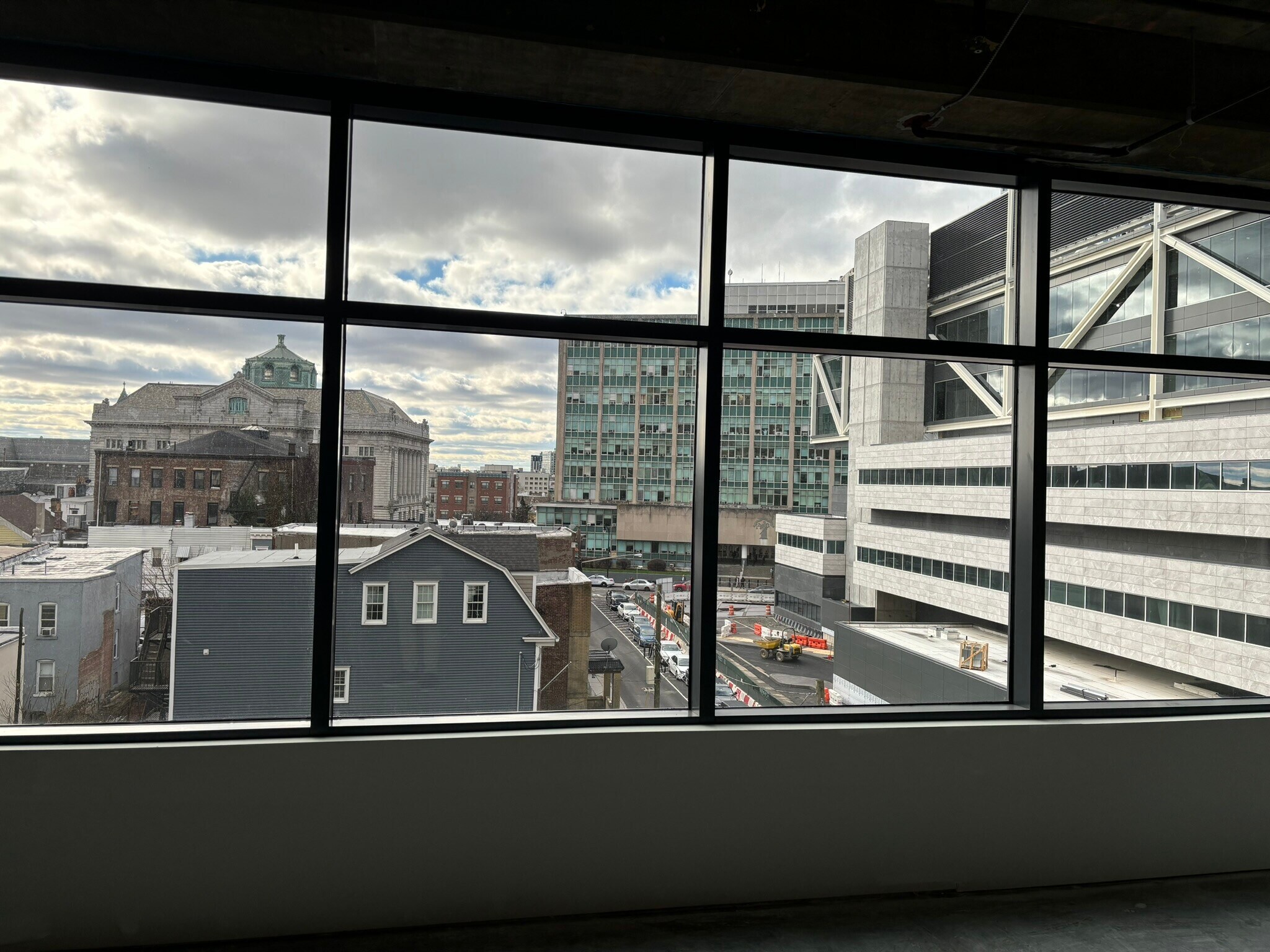 32 Oakland Ave, Jersey City, NJ for lease Building Photo- Image 1 of 2