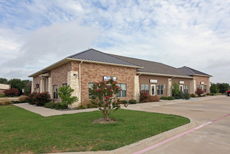 More details for 101 Executive Ct, Waxahachie, TX - Office for Sale