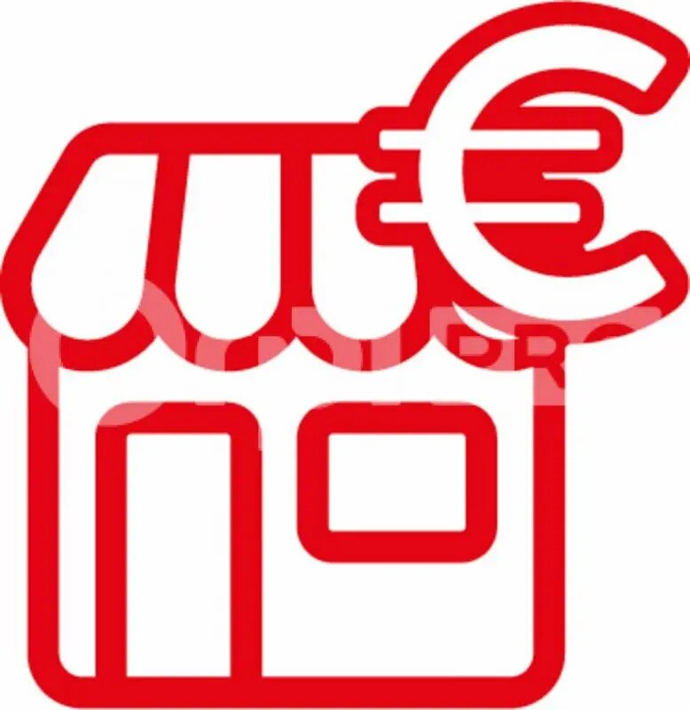 Retail in Le Havre for lease Building Photo- Image 1 of 6