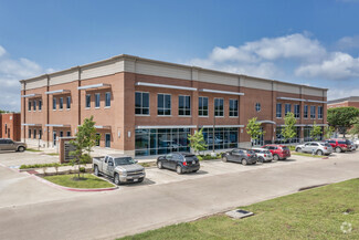 More details for 6705 Heritage Pky, Rockwall, TX - Office/Medical for Lease