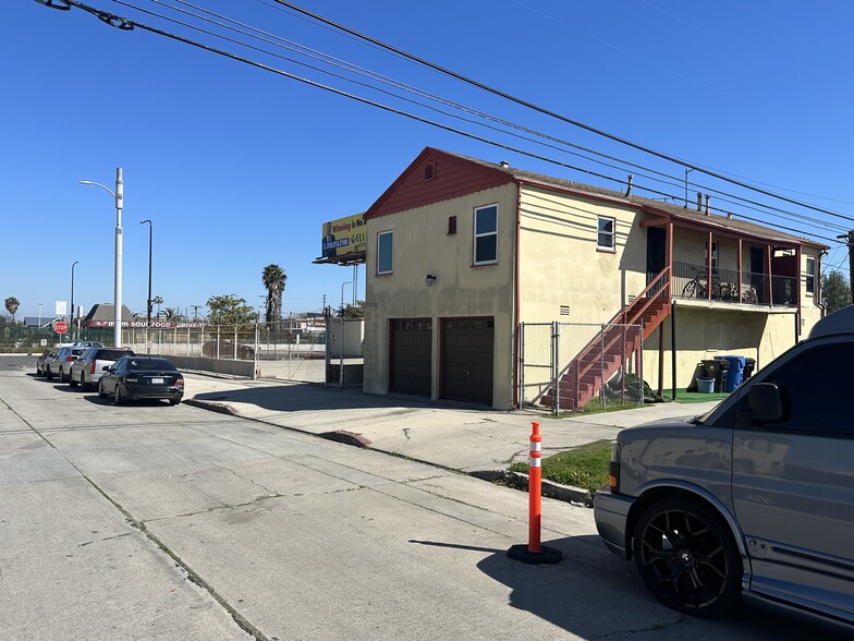 3410 W 59th Pl, Los Angeles, CA for sale - Building Photo - Image 3 of 12