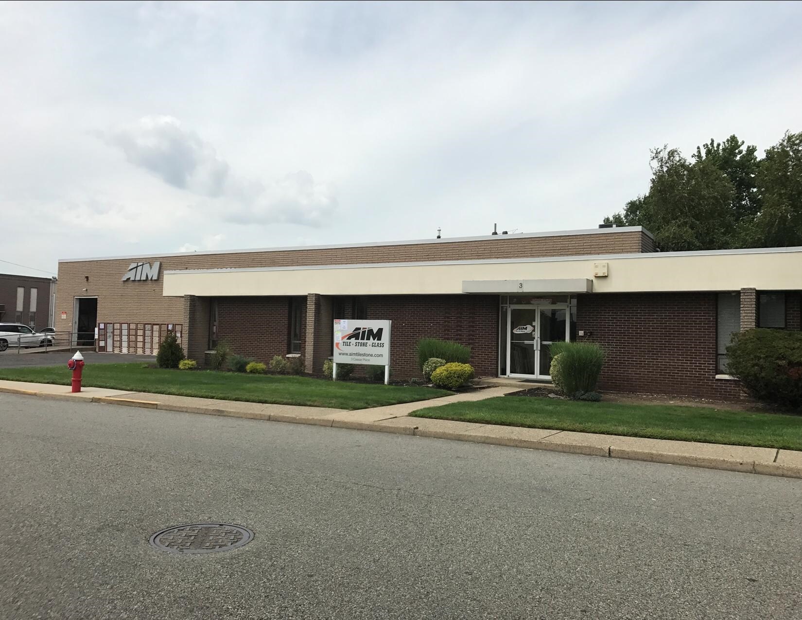 3-8 Caesar Pl, Moonachie, NJ for sale Building Photo- Image 1 of 1