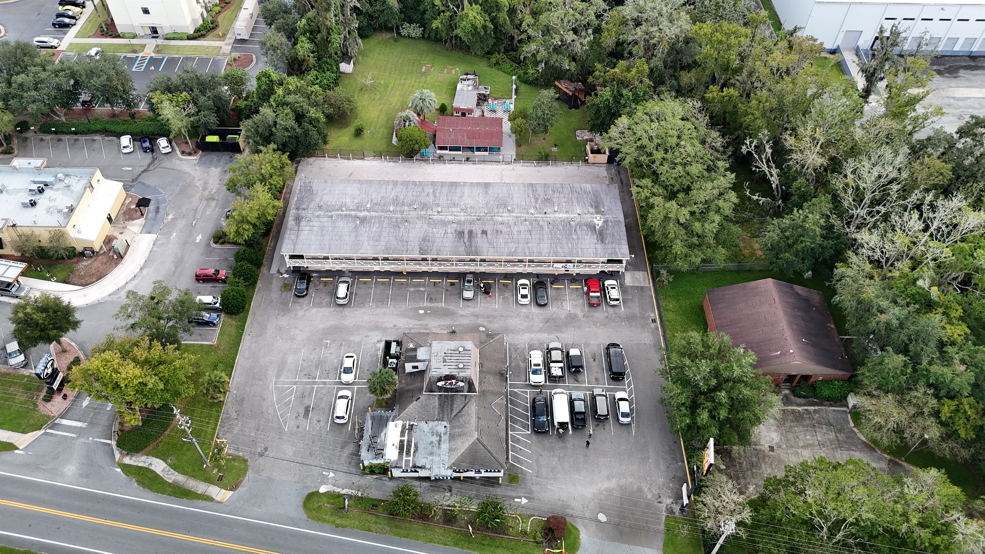 1500 Airport Rd, Jacksonville, FL for sale Building Photo- Image 1 of 17