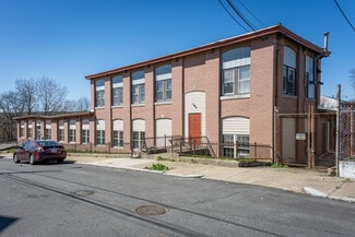 More details for 27-31 Privet St, Pawtucket, RI - Office, Industrial for Lease