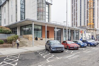 More details for Churchill Way, Cardiff - Office for Lease