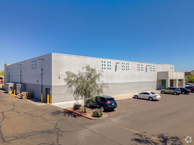 N 91st Ave, Peoria, AZ for lease - Building Photo - Image 3 of 11