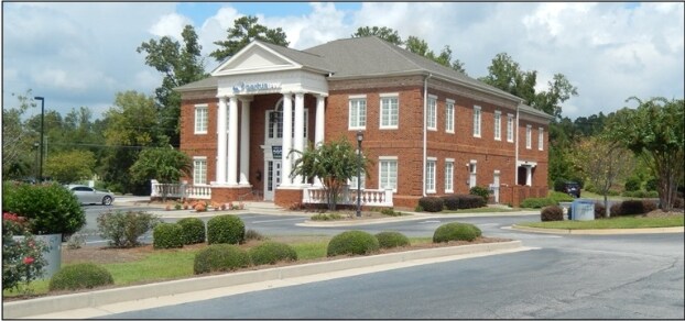 1701 Bass Rd, Macon, GA for sale - Primary Photo - Image 1 of 1