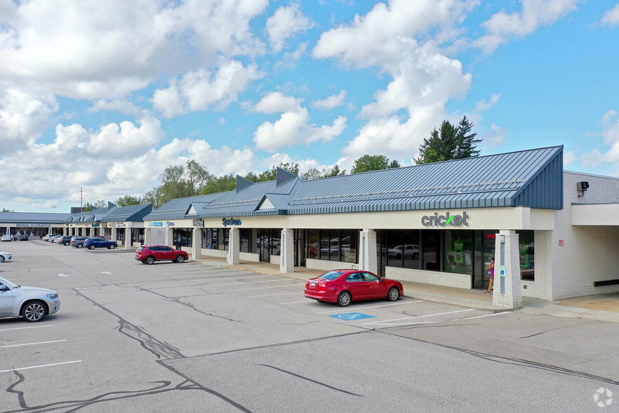 5624-5638 Peach St, Erie, PA for lease - Primary Photo - Image 1 of 3