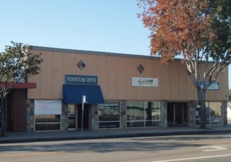 More details for 222-226 W Main St, Santa Maria, CA - Retail for Lease