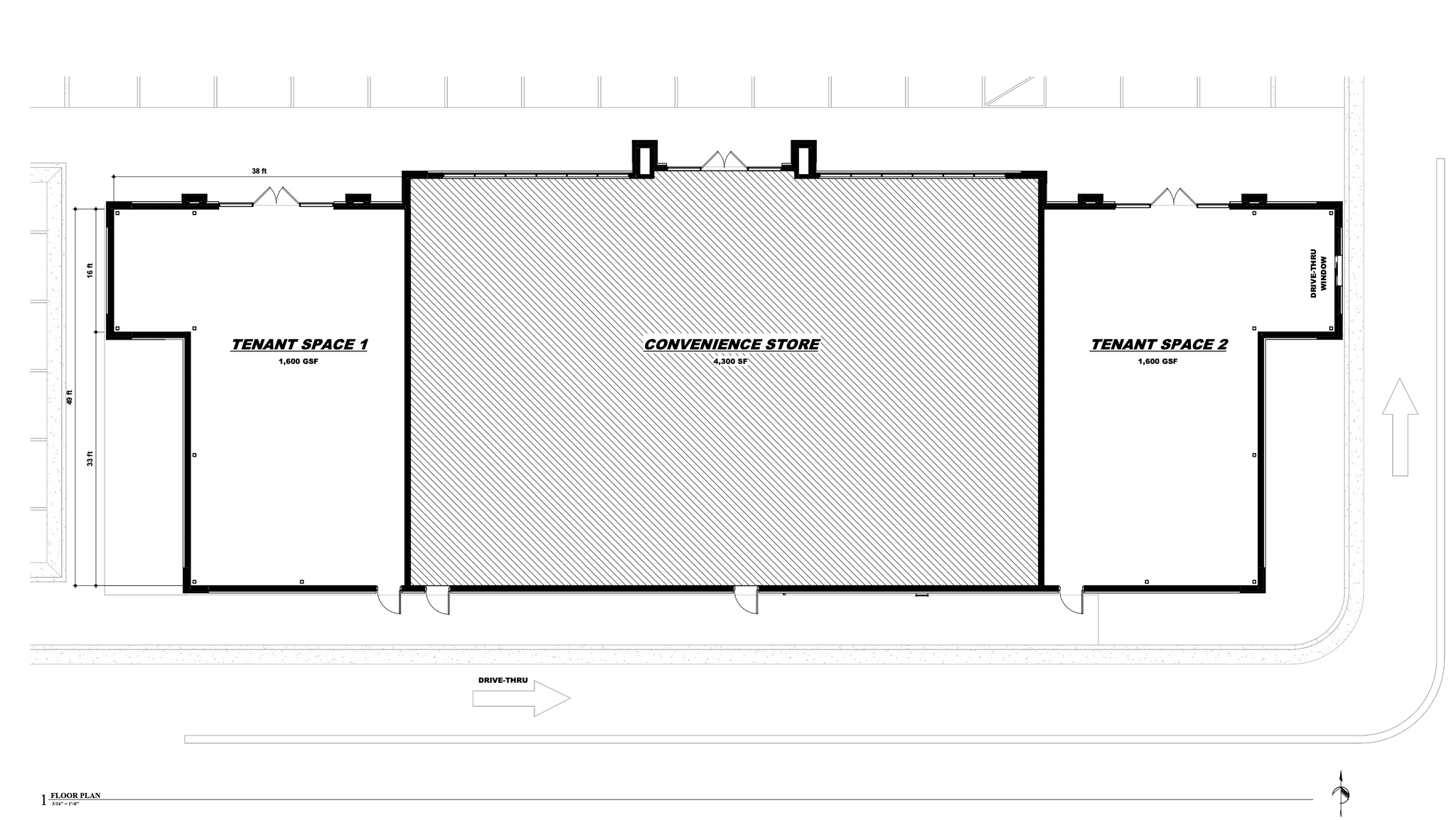 4501 SW Wyoming Blvd, Casper, WY for lease Building Photo- Image 1 of 1