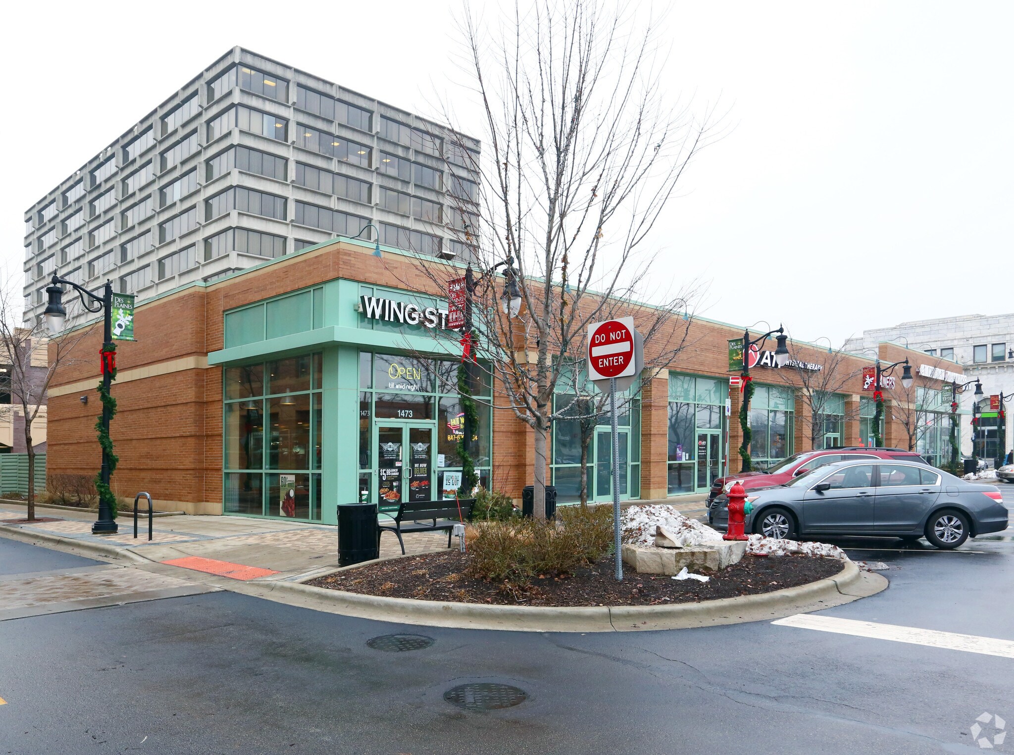 1461-1473 Ellinwood Ave, Des Plaines, IL for sale Building Photo- Image 1 of 1