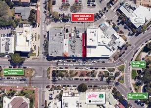 464 John Ringling Blvd, Sarasota, FL for lease Building Photo- Image 1 of 2