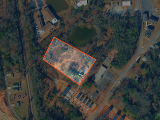 More details for 2812 Watauga Ave, Charlotte, NC - Land for Lease
