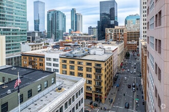 101 New Montgomery St, San Francisco, CA - AERIAL  map view - Image1