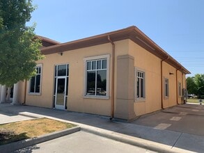 6513 Chase Oaks Blvd, Plano, TX for lease Building Photo- Image 2 of 3