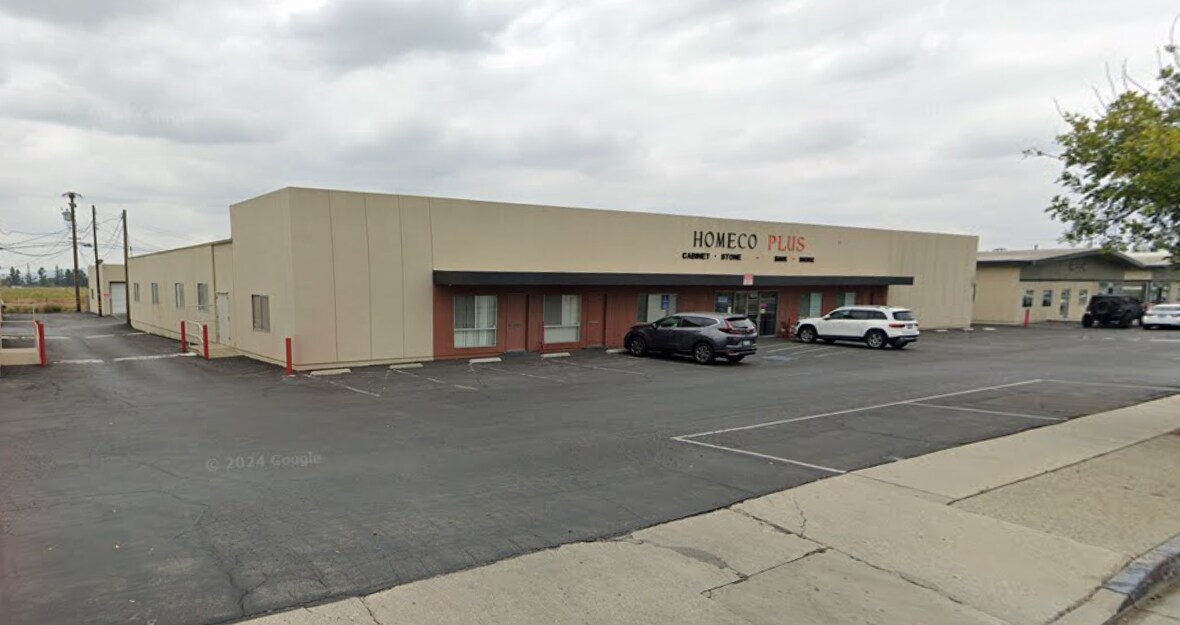 16262 Arrow Hwy, Irwindale, CA for sale Building Photo- Image 1 of 4