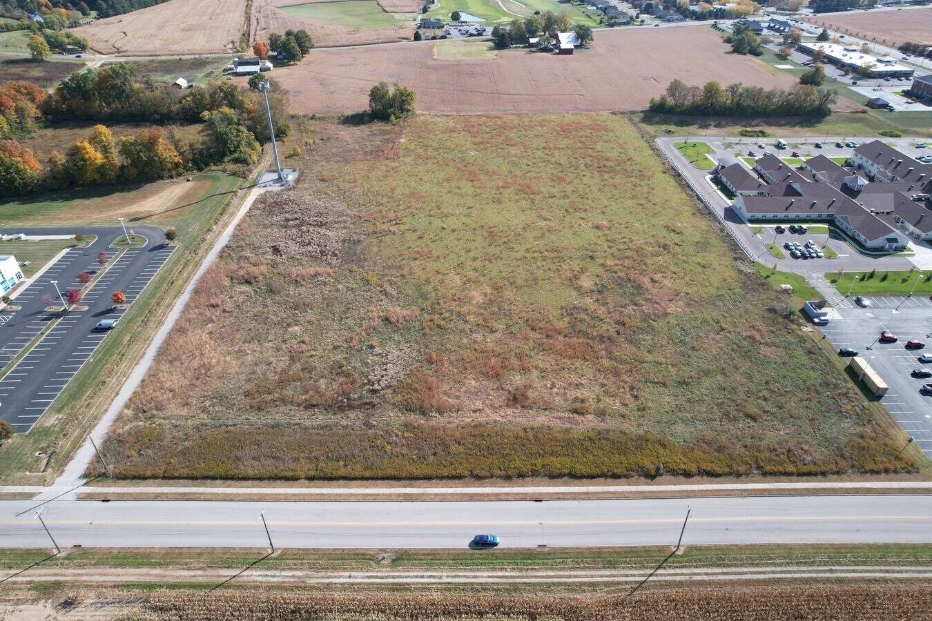 10100 Progress Way, Harrison, OH 45030 for Lease