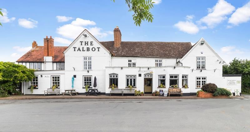 Bromyard Rd, Worcester for sale - Primary Photo - Image 1 of 1