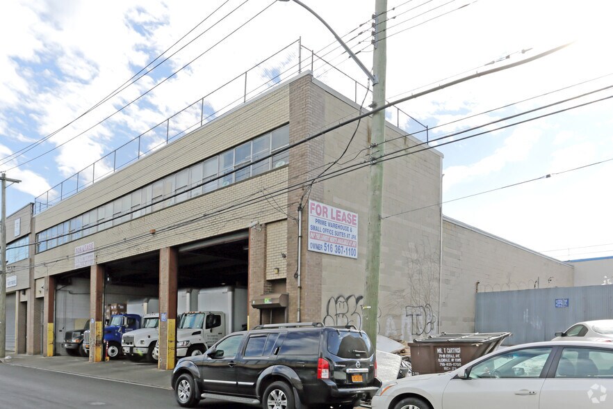 179-12 149th Rd, Jamaica, NY for lease - Primary Photo - Image 1 of 13