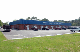 More details for 99 Village Dr, Jacksonville, NC - Office for Lease