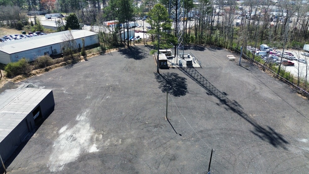 7365 Maddox Rd, Lithonia, GA for sale - Aerial - Image 2 of 8