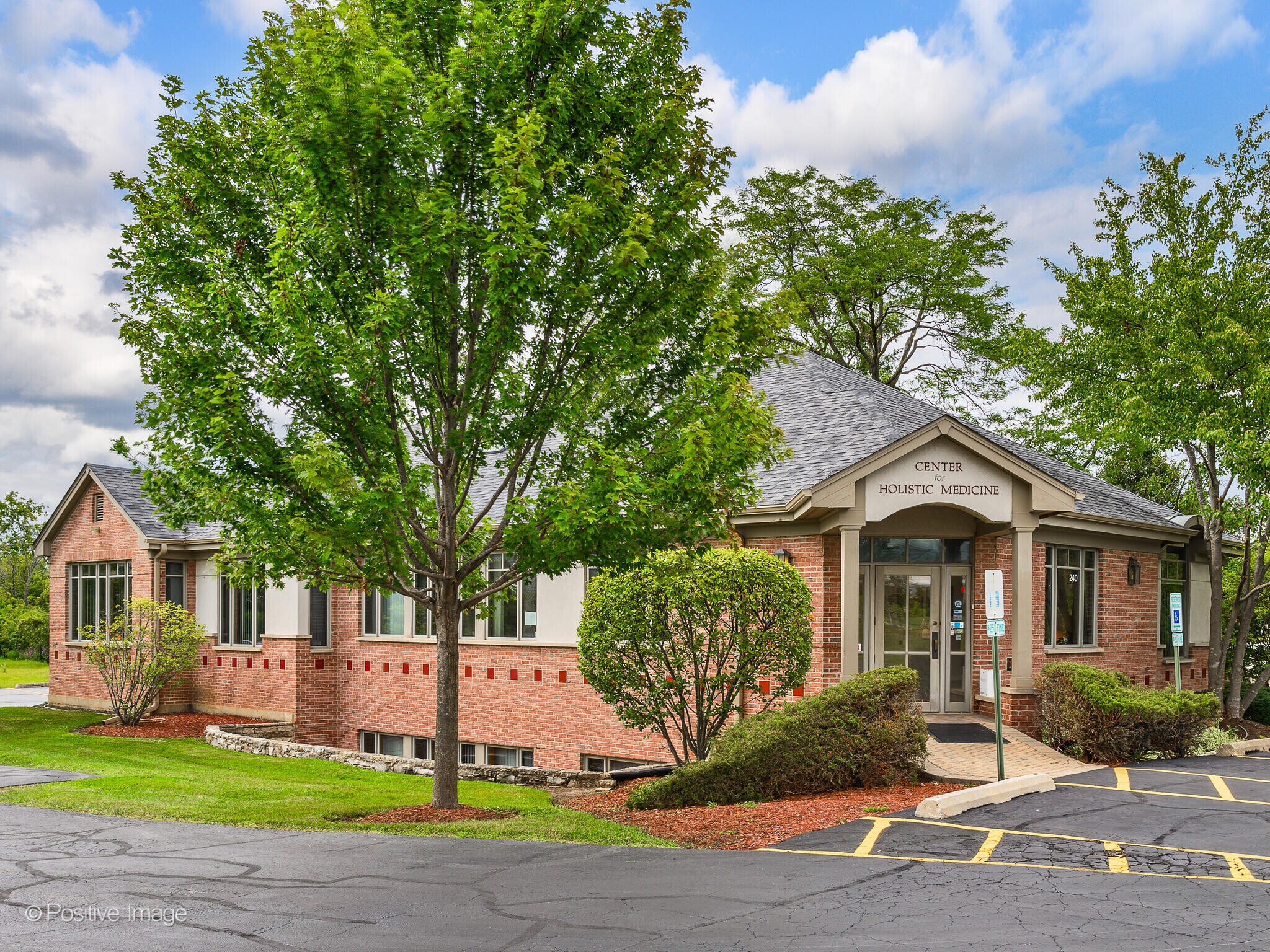 240 Saunders Rd, Riverwoods, IL for sale Building Photo- Image 1 of 1