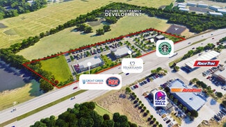 More details for 203 Baron Way, Stuart, FL - Land for Sale