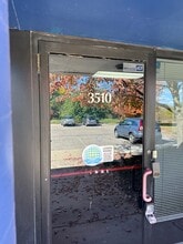 3502-3518 W Liberty Rd, Ann Arbor, MI for lease Interior Photo- Image 1 of 4