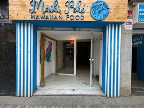 Retail in Castelldefels, Barcelona for lease Interior Photo- Image 2 of 12