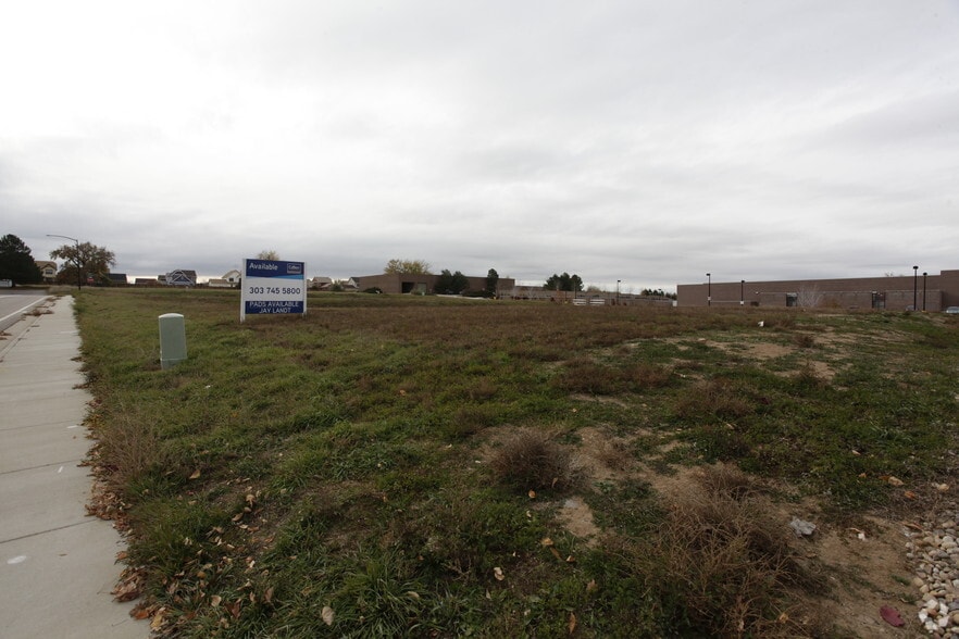 1257 Diamond Cir, Lafayette, CO for lease - Building Photo - Image 3 of 3