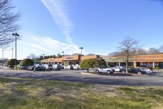 More details for 9100-9124 S Tryon St, Charlotte, NC - Retail for Lease