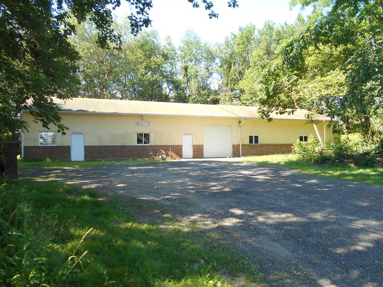 777 Amity Rd, Bethany, CT for sale - Primary Photo - Image 1 of 1