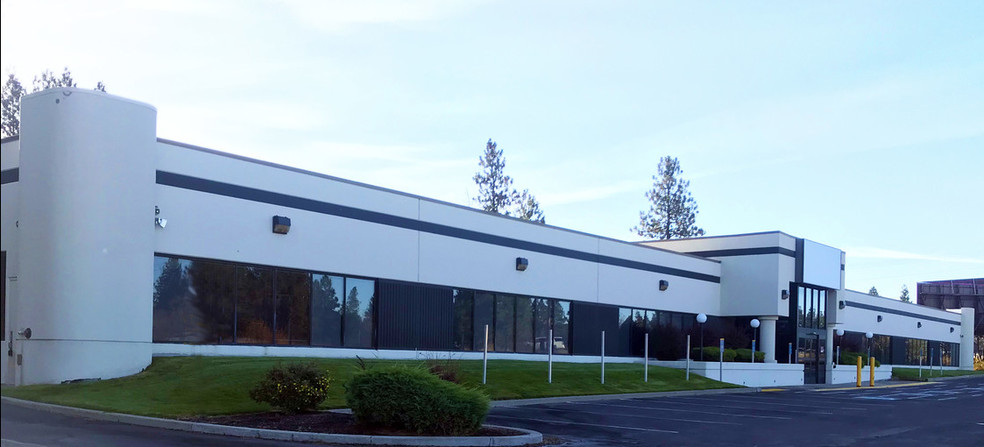 1628 S Windsor Dr, Spokane, WA for lease - Building Photo - Image 3 of 3