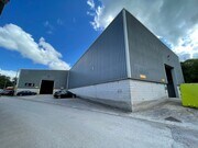Cann Bridge St, Higher Walton LAN - Warehouse