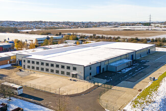 More details for Braithwell Way, Rotherham - Industrial for Lease