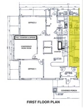 335 W 806 North, Valparaiso, IN for lease Site Plan- Image 1 of 1