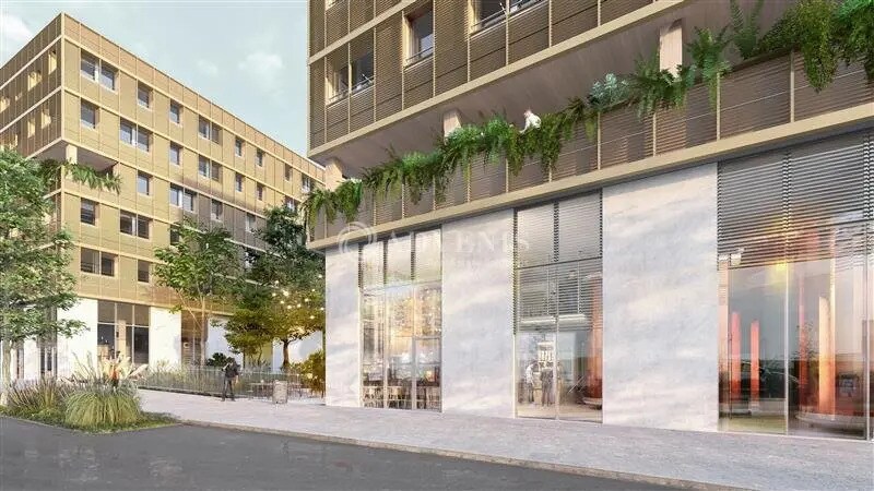 Office in Champs-sur-Marne for sale - Building Photo - Image 2 of 12